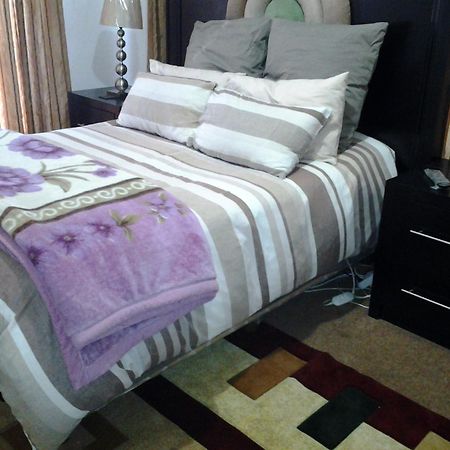 Graceway Cottage Edenvale Esterno foto