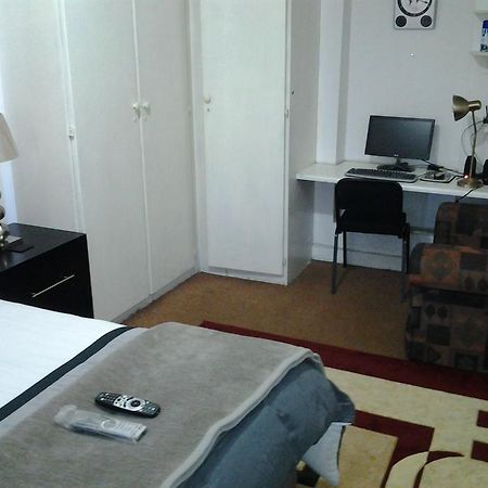 Graceway Cottage Edenvale Esterno foto