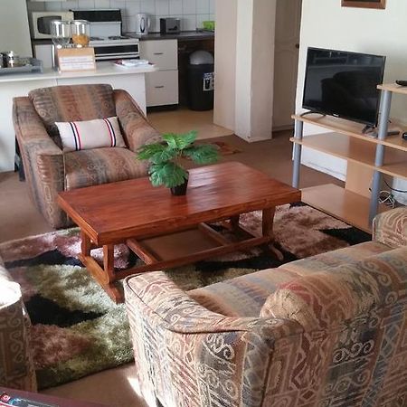 Graceway Cottage Edenvale Esterno foto