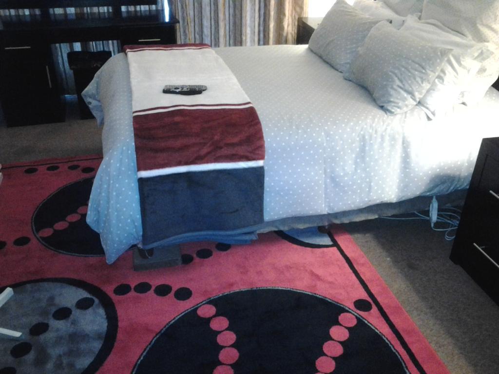 Graceway Cottage Edenvale Esterno foto