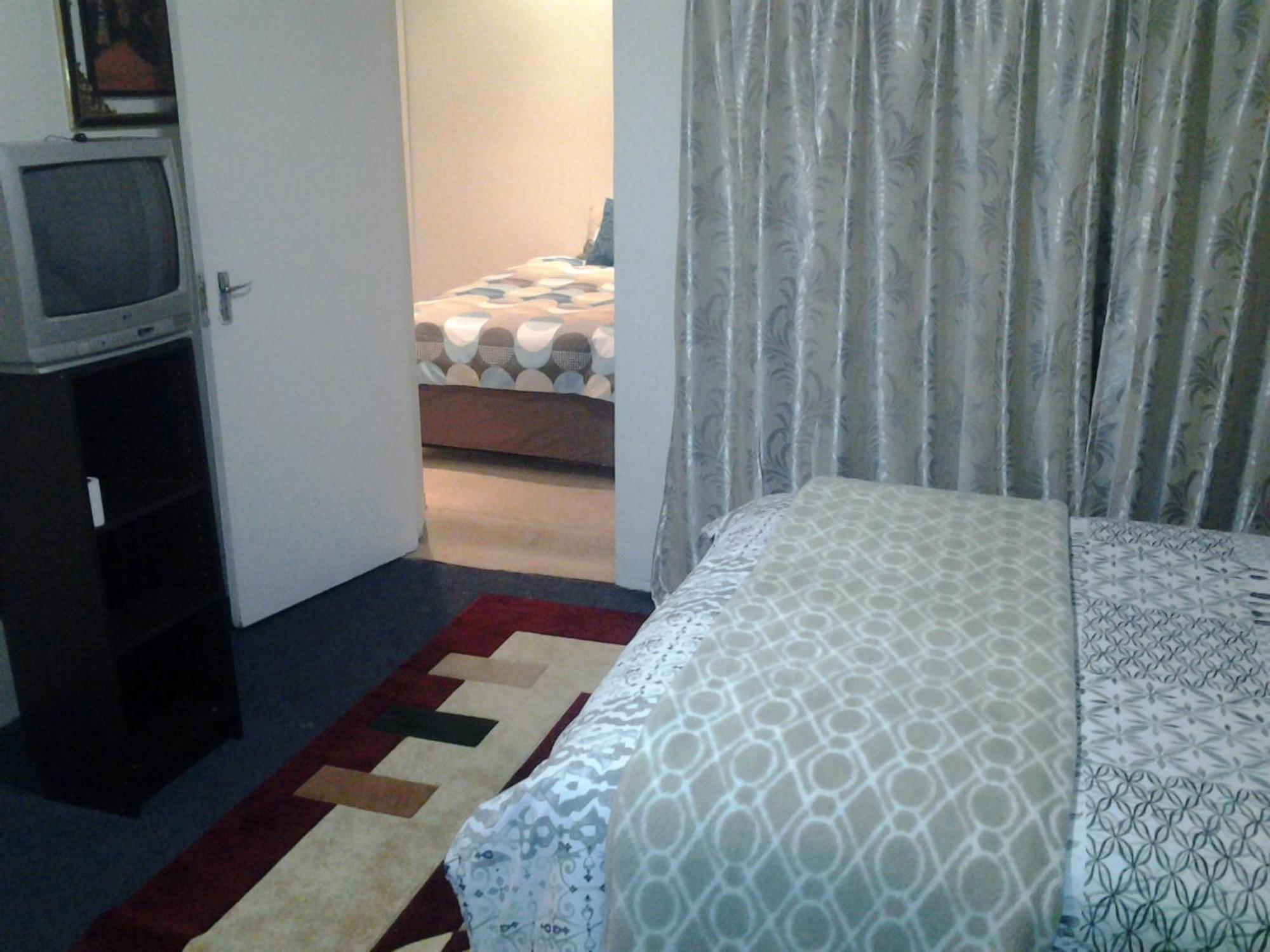 Graceway Cottage Edenvale Esterno foto
