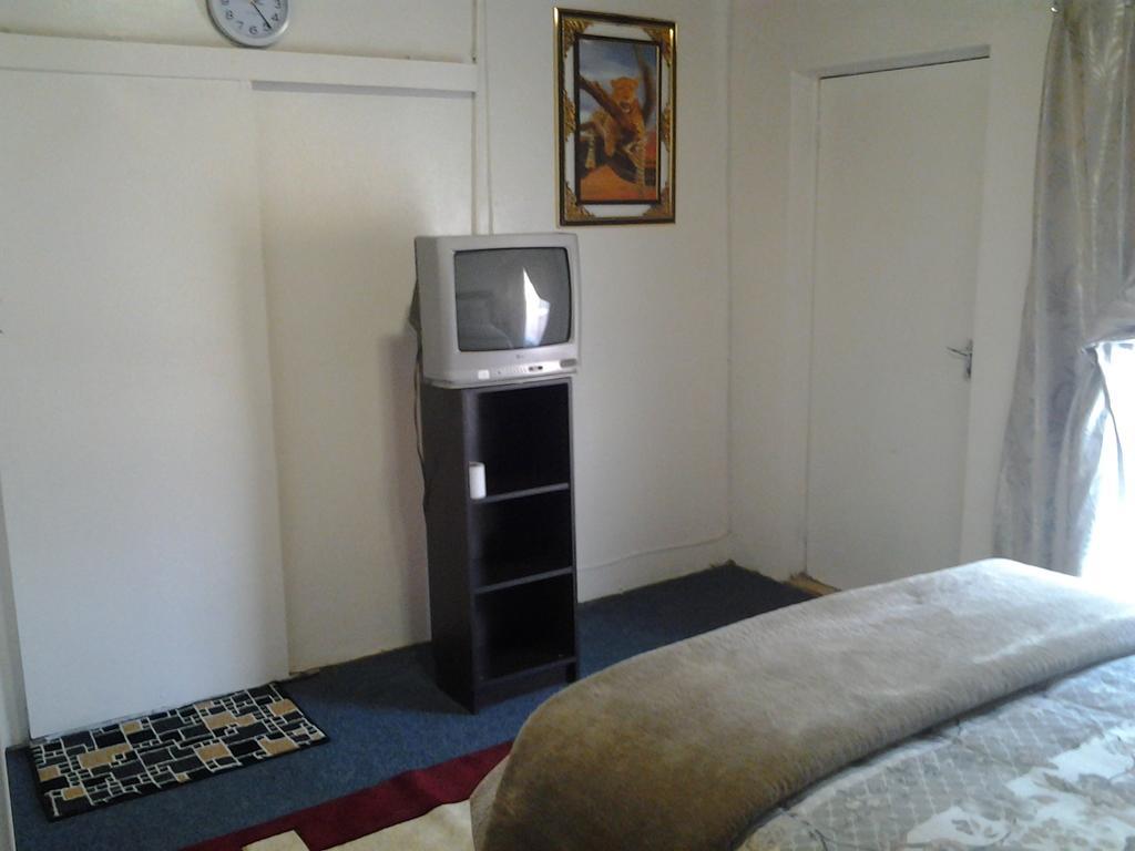 Graceway Cottage Edenvale Esterno foto