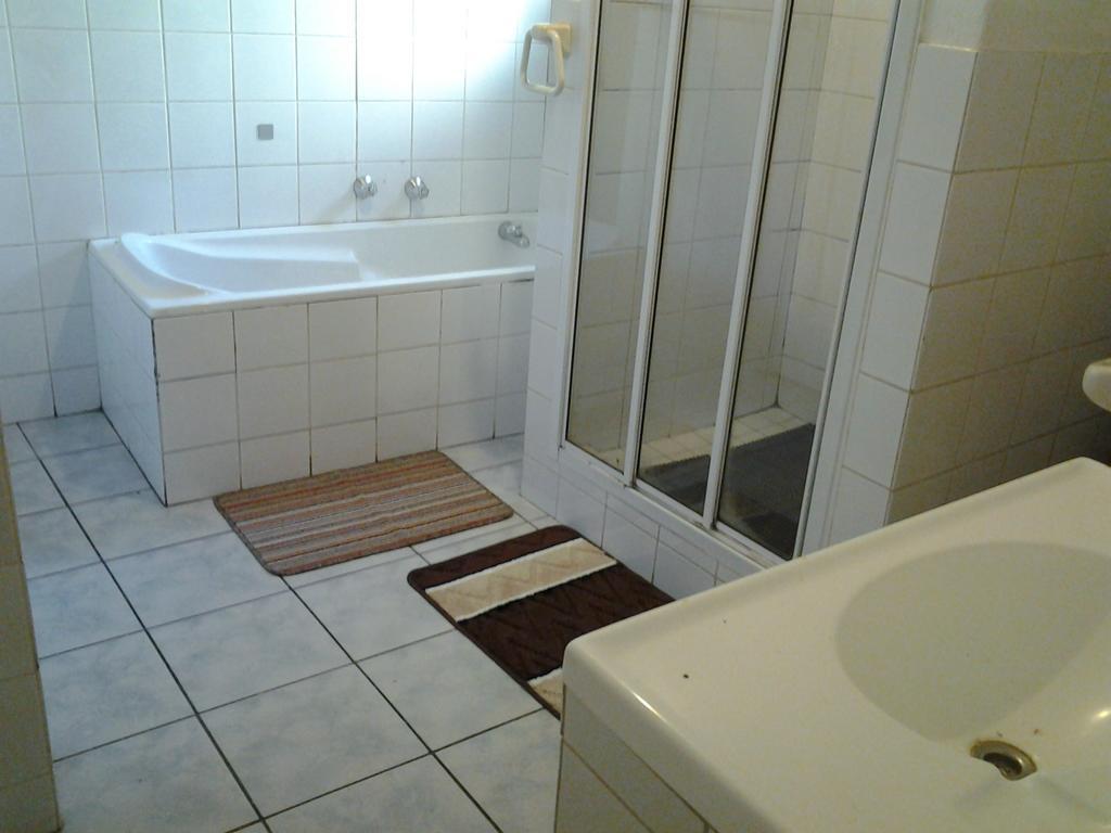 Graceway Cottage Edenvale Esterno foto
