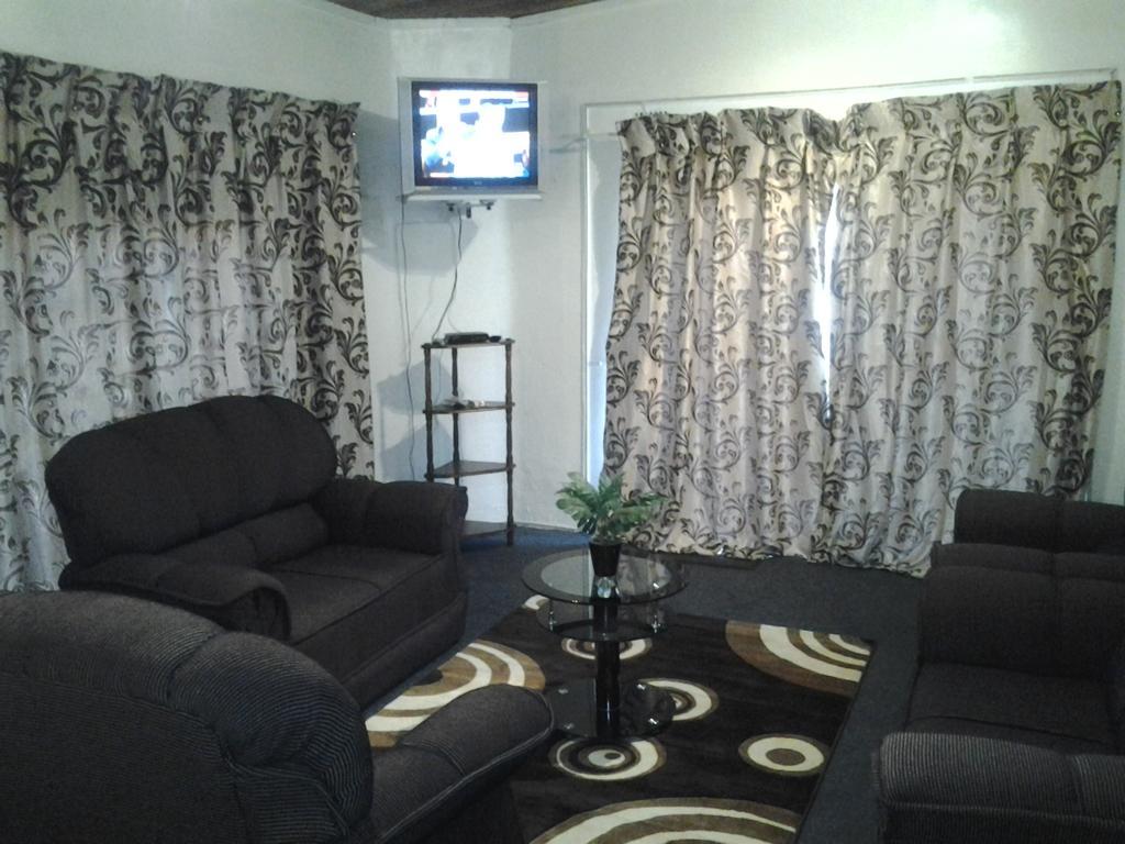 Graceway Cottage Edenvale Esterno foto