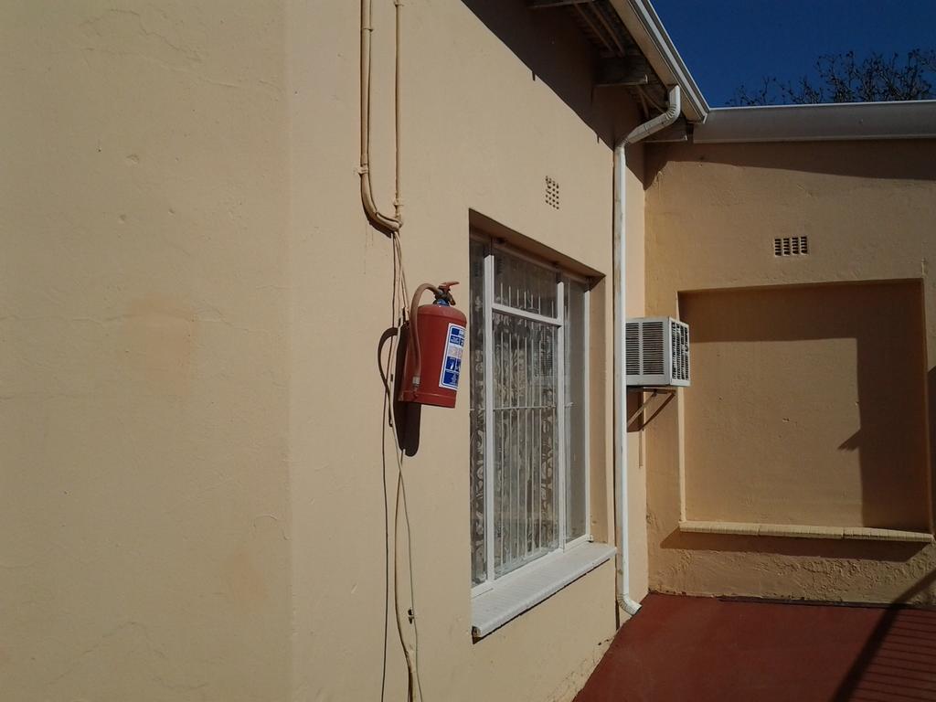 Graceway Cottage Edenvale Esterno foto
