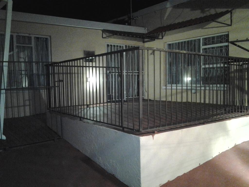 Graceway Cottage Edenvale Esterno foto