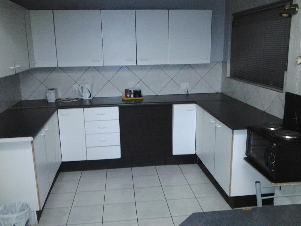 Graceway Cottage Edenvale Esterno foto