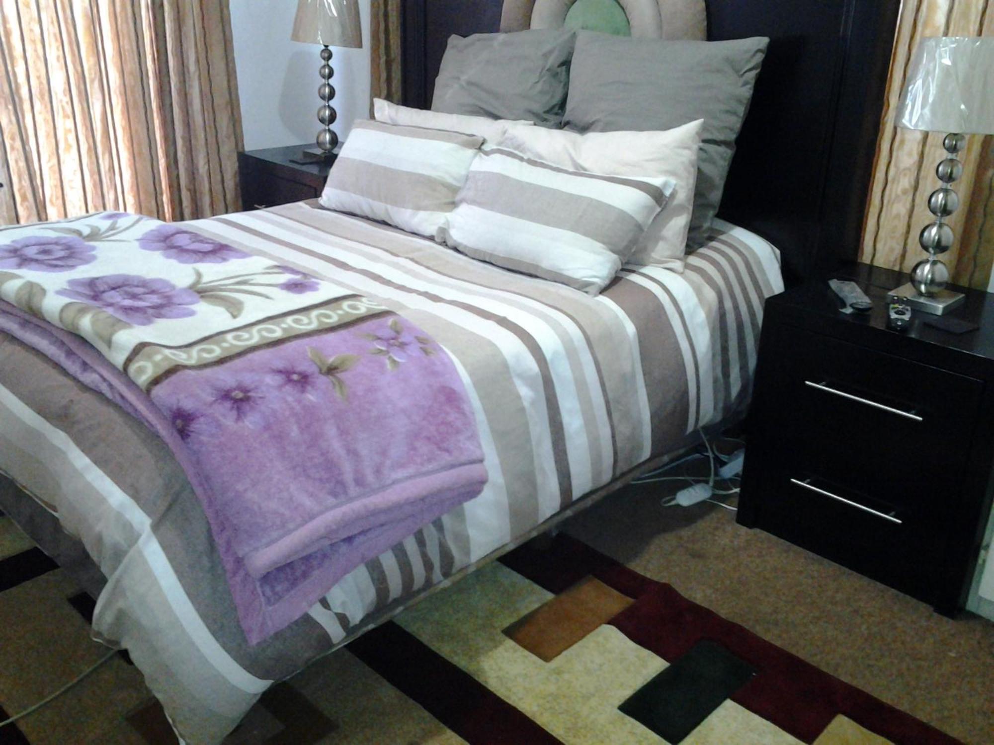 Graceway Cottage Edenvale Esterno foto