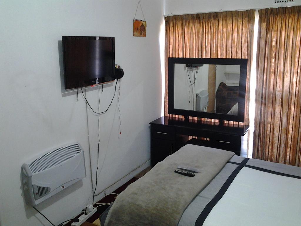 Graceway Cottage Edenvale Esterno foto