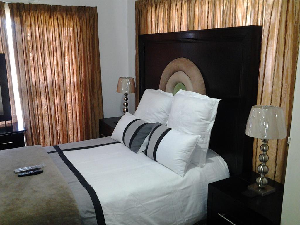 Graceway Cottage Edenvale Esterno foto