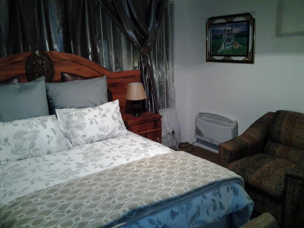 Graceway Cottage Edenvale Esterno foto