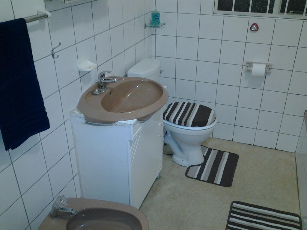 Graceway Cottage Edenvale Esterno foto