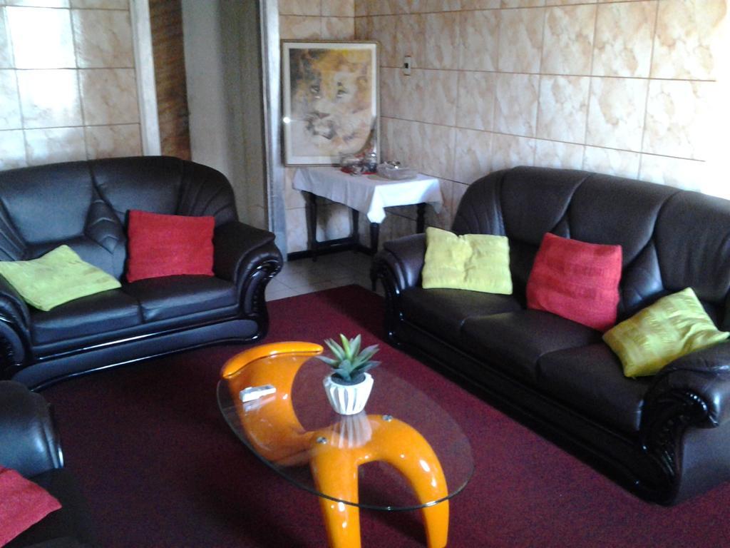Graceway Cottage Edenvale Esterno foto