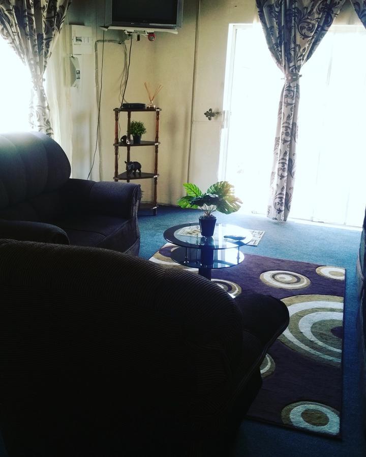 Graceway Cottage Edenvale Esterno foto