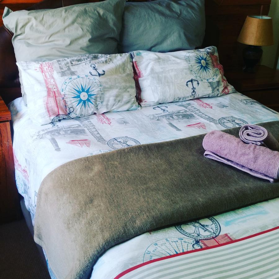 Graceway Cottage Edenvale Esterno foto