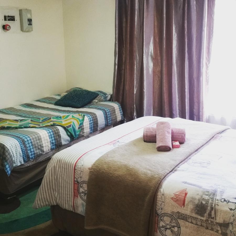 Graceway Cottage Edenvale Esterno foto