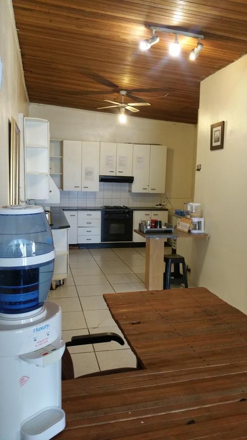 Graceway Cottage Edenvale Esterno foto