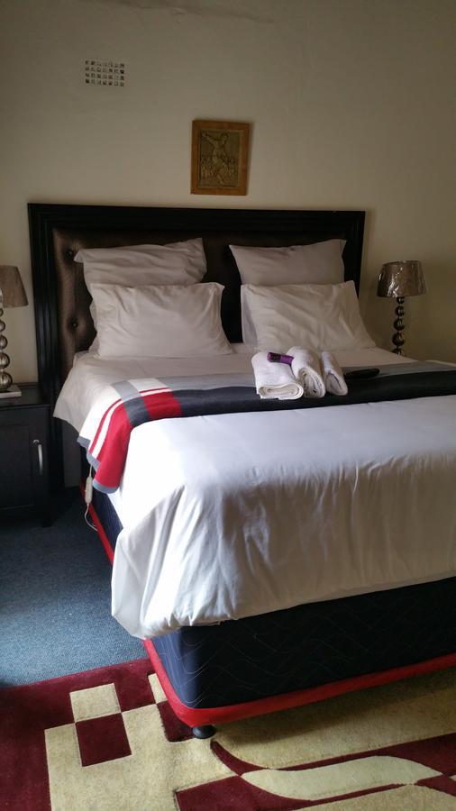 Graceway Cottage Edenvale Esterno foto