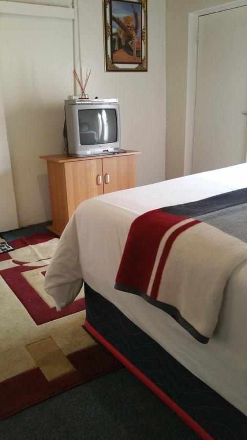 Graceway Cottage Edenvale Esterno foto