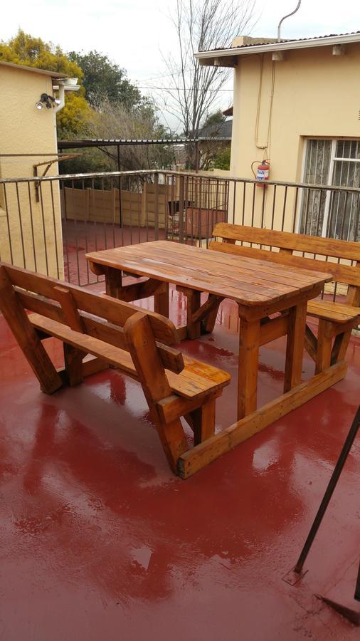 Graceway Cottage Edenvale Esterno foto