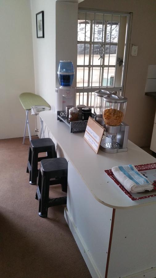 Graceway Cottage Edenvale Esterno foto