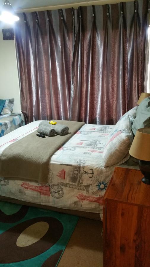 Graceway Cottage Edenvale Esterno foto