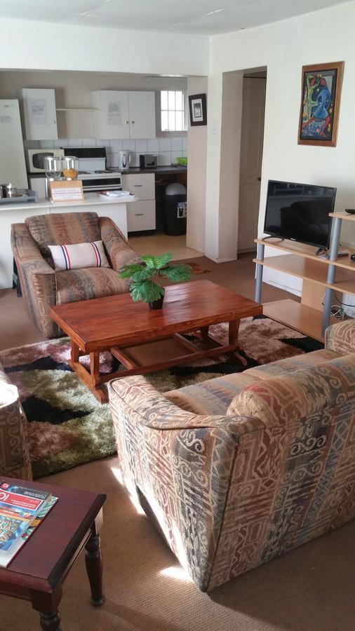 Graceway Cottage Edenvale Esterno foto