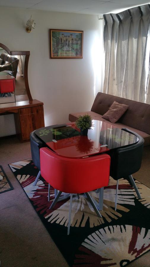 Graceway Cottage Edenvale Esterno foto