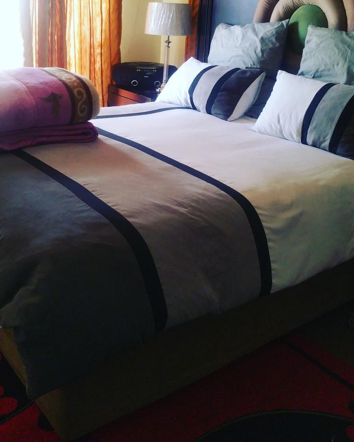 Graceway Cottage Edenvale Esterno foto