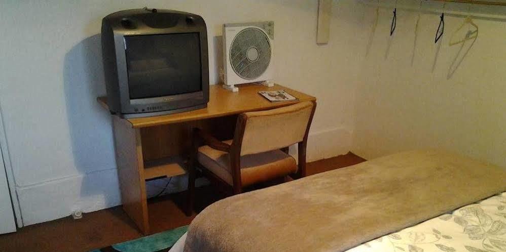 Graceway Cottage Edenvale Esterno foto