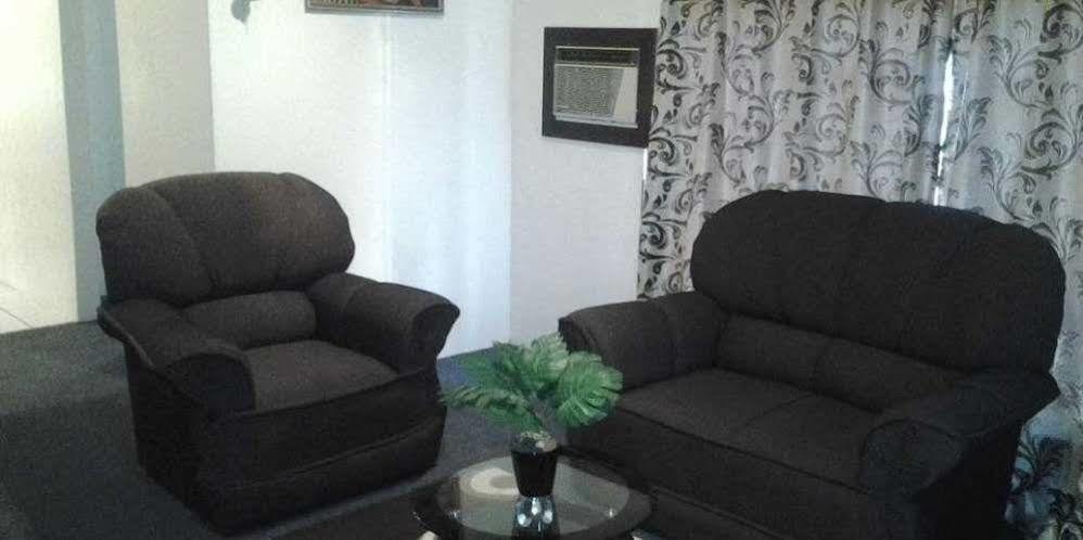 Graceway Cottage Edenvale Esterno foto