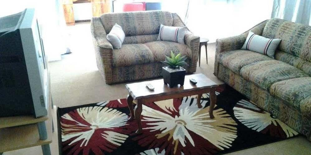 Graceway Cottage Edenvale Esterno foto