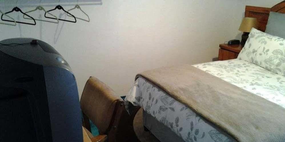 Graceway Cottage Edenvale Esterno foto
