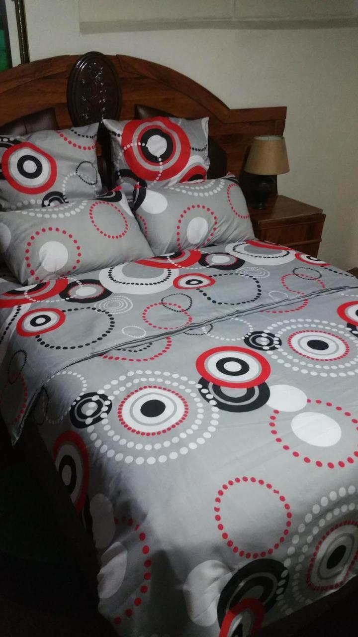 Graceway Cottage Edenvale Esterno foto