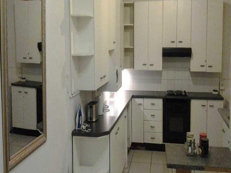 Graceway Cottage Edenvale Esterno foto