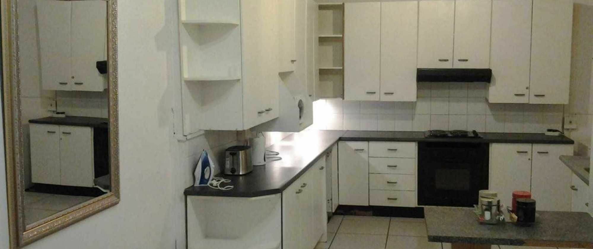 Graceway Cottage Edenvale Esterno foto