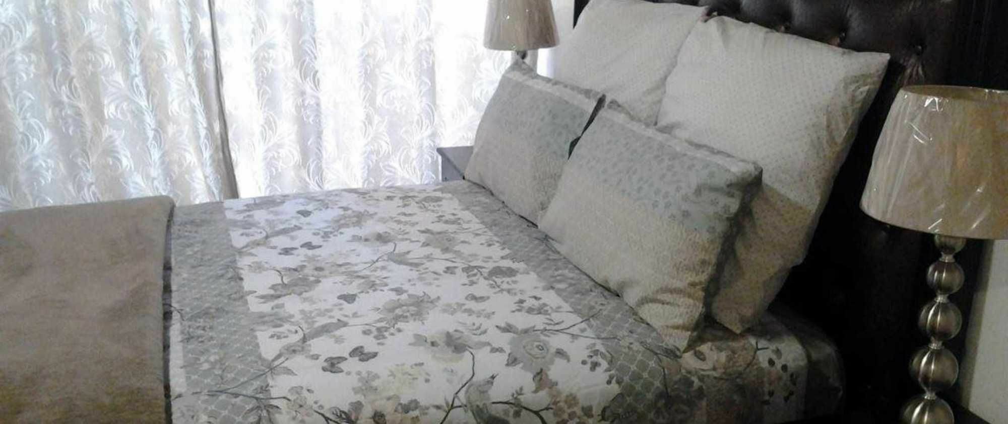 Graceway Cottage Edenvale Esterno foto