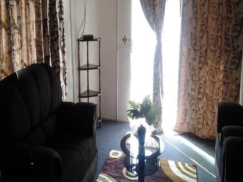Graceway Cottage Edenvale Esterno foto