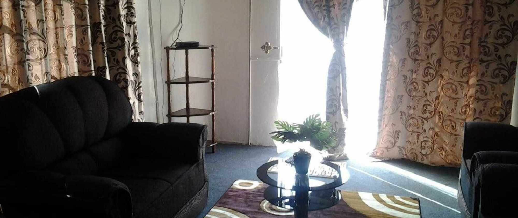 Graceway Cottage Edenvale Esterno foto