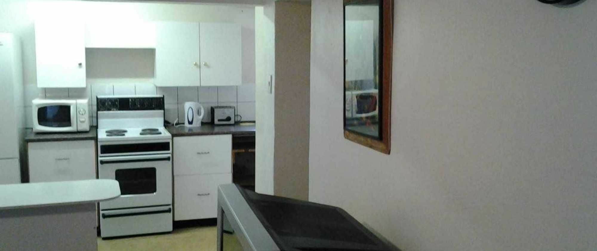 Graceway Cottage Edenvale Esterno foto
